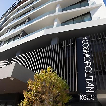 The Cosmo Luxury Suites By Totalstay Cidade Do Cabo Exterior foto