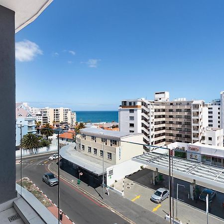 The Cosmo Luxury Suites By Totalstay Cidade Do Cabo Exterior foto