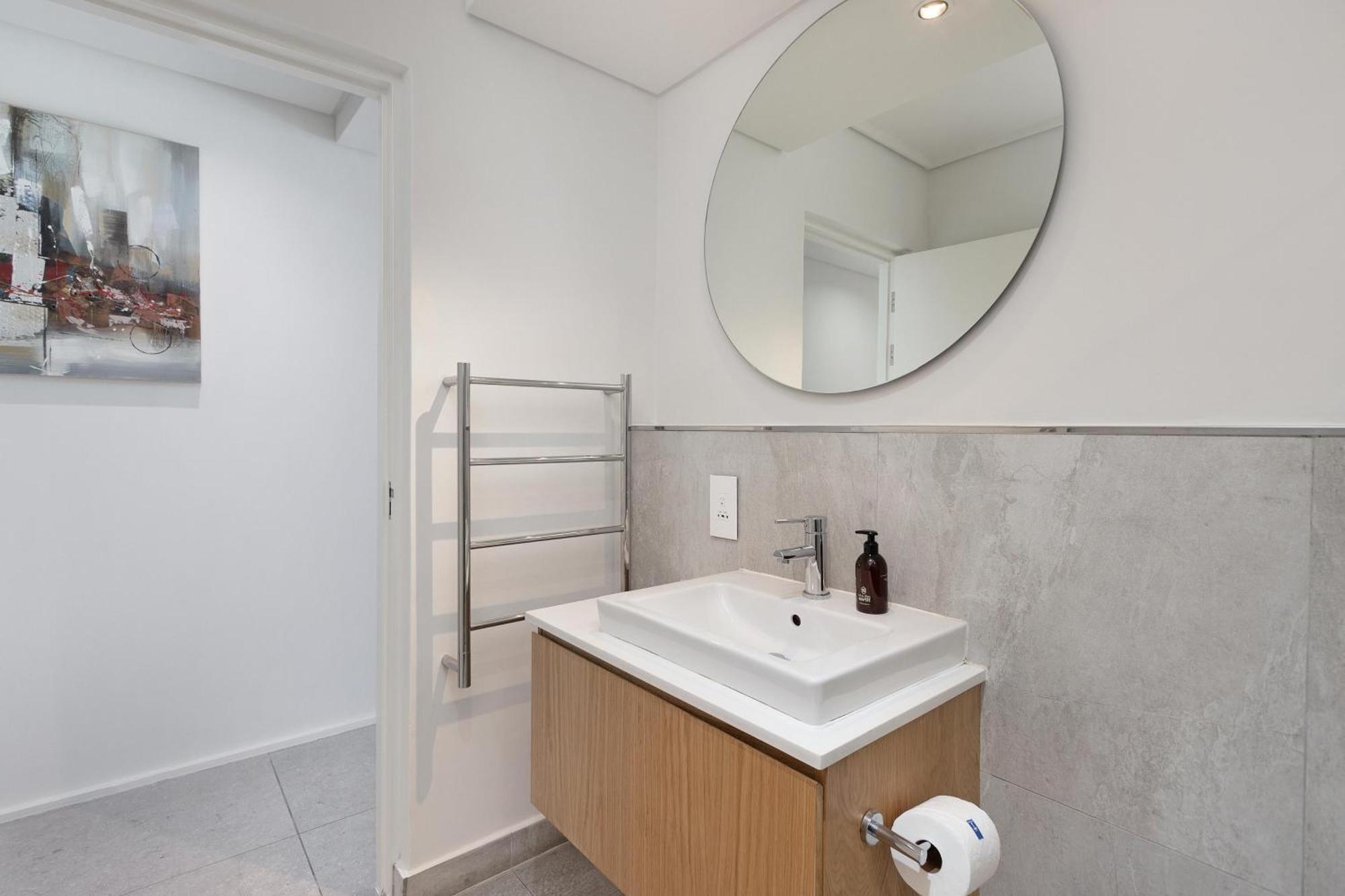 The Cosmo Luxury Suites By Totalstay Cidade Do Cabo Exterior foto
