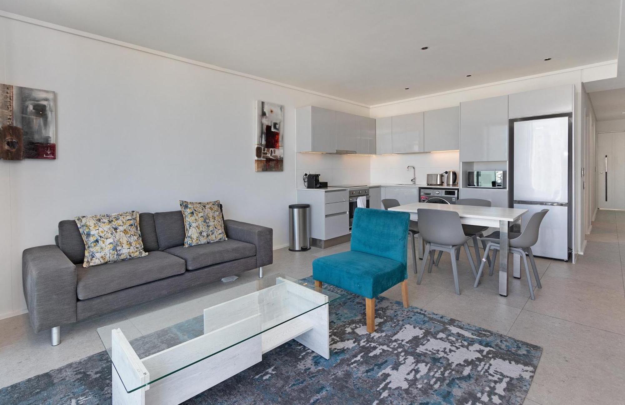 The Cosmo Luxury Suites By Totalstay Cidade Do Cabo Exterior foto