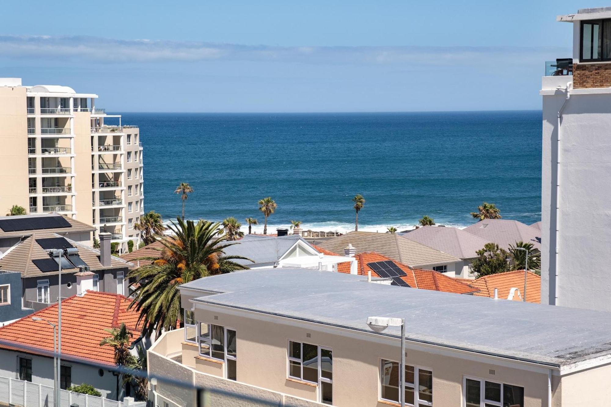 The Cosmo Luxury Suites By Totalstay Cidade Do Cabo Exterior foto